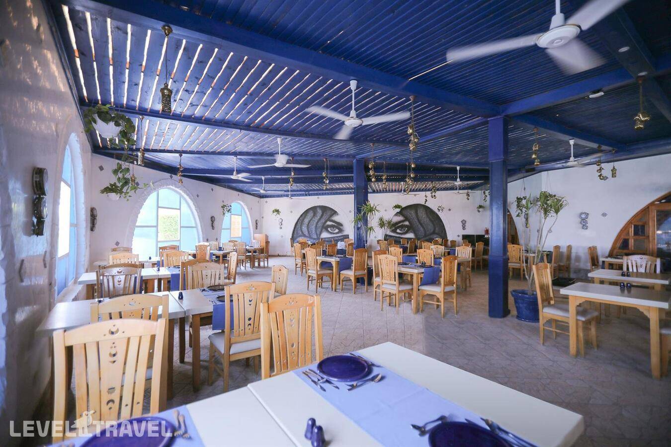 фотографии отеля Sunrise Garden Beach Resort -Select- в Египет(Хургада (город)) - фото №6