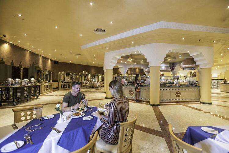 Sunrise Garden Beach Resort -Select-