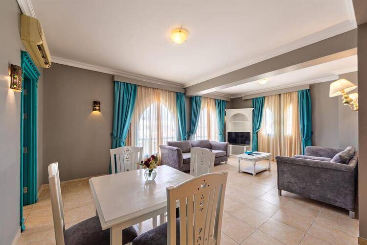 Sunrise Garden Beach Resort -Select-