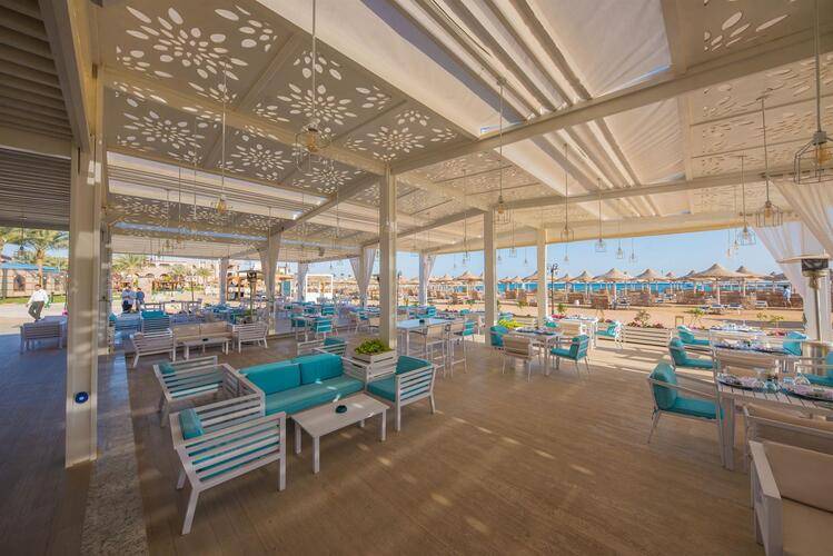 Sunrise Garden Beach Resort -Select-