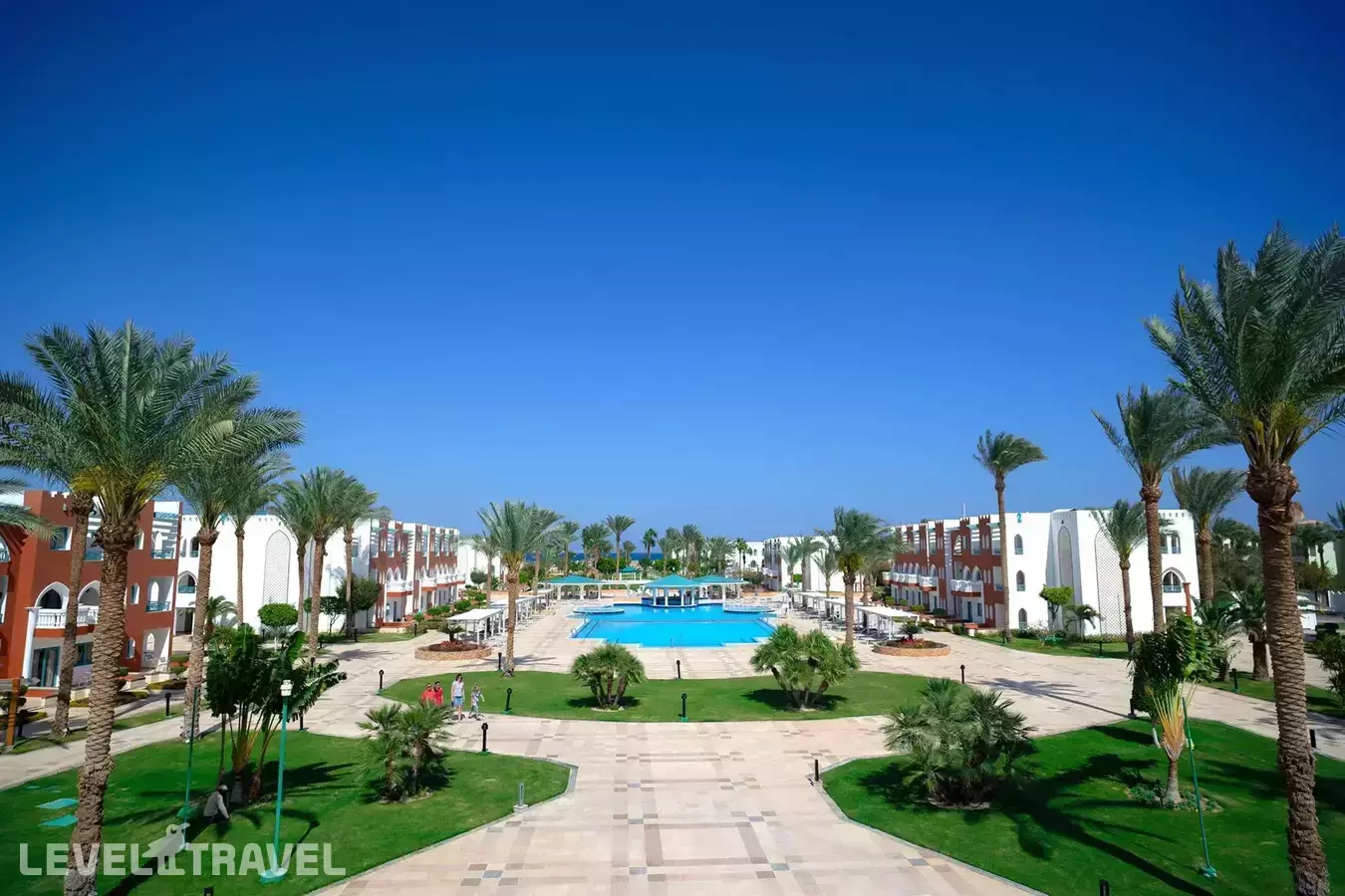 Sunrise Garden Beach Resort -Select-