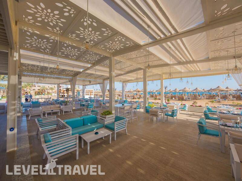 Фотография Sunrise Garden Beach Resort -Select-