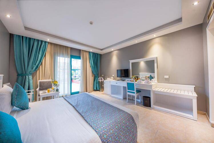 Sunrise Garden Beach Resort -Select-