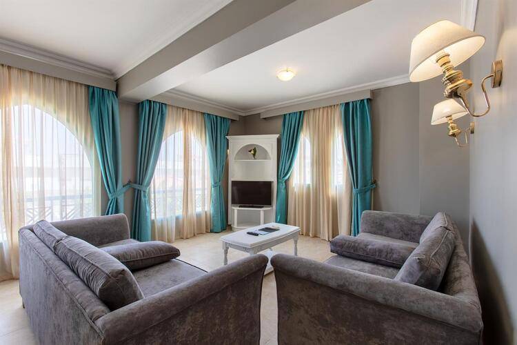 Sunrise Garden Beach Resort -Select-