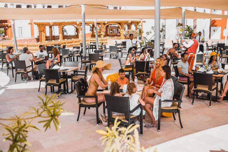 Sunrise Garden Beach Resort -Select-