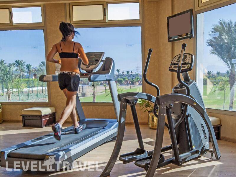 Фотография Sunrise Garden Beach Resort -Select-