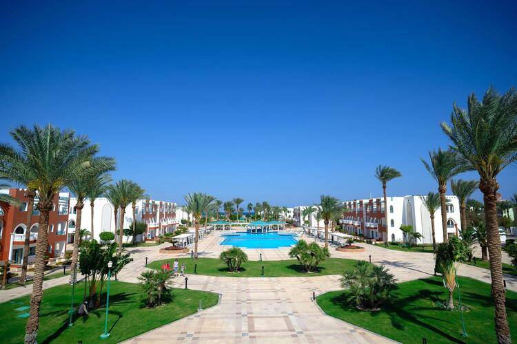 Sunrise Garden Beach Resort -Select-
