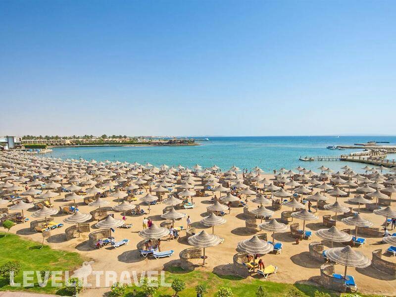 Фотография Sunrise Garden Beach Resort -Select-