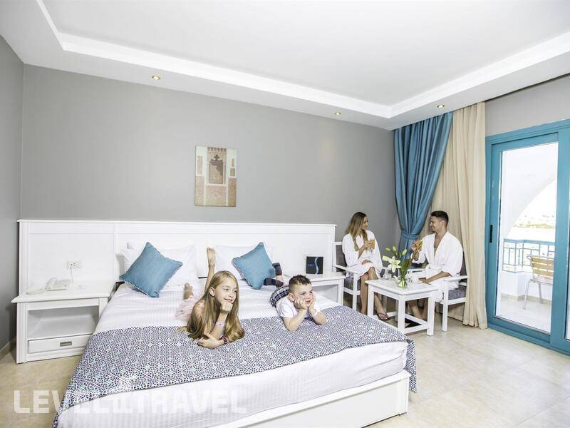 Фотография Sunrise Garden Beach Resort -Select-
