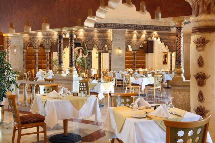 Sunrise Garden Beach Resort -Select-