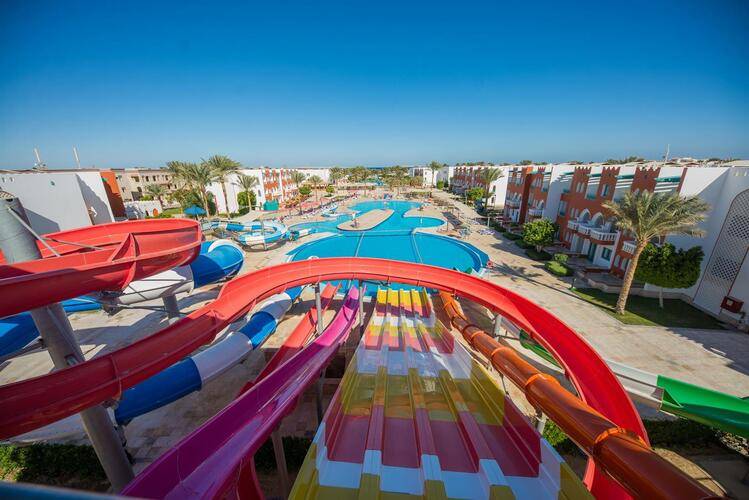 Sunrise Garden Beach Resort -Select-