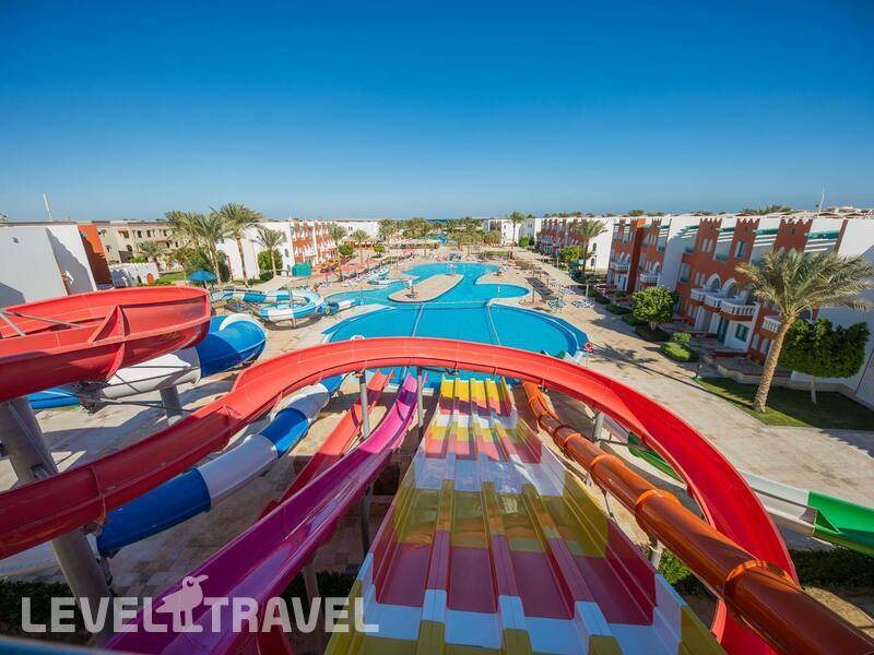 Фотография Sunrise Garden Beach Resort -Select-