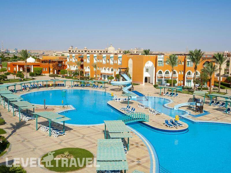 Фотография Sunrise Garden Beach Resort -Select-