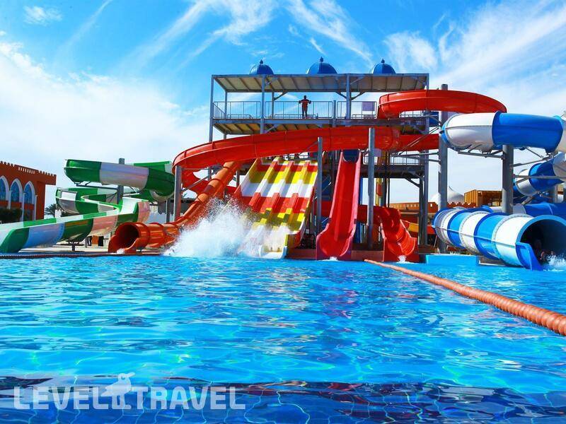Фотография Sunrise Garden Beach Resort -Select-