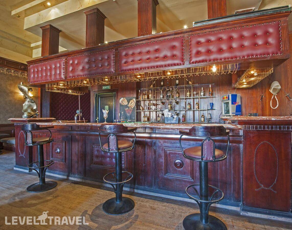 фотографии отеля Sunrise Garden Beach Resort -Select- в Египет(Хургада (город)) - фото №13