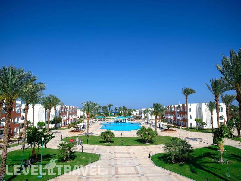 Фотография Sunrise Garden Beach Resort -Select-
