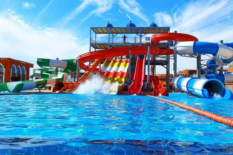 Sunrise Garden Beach Resort -Select-