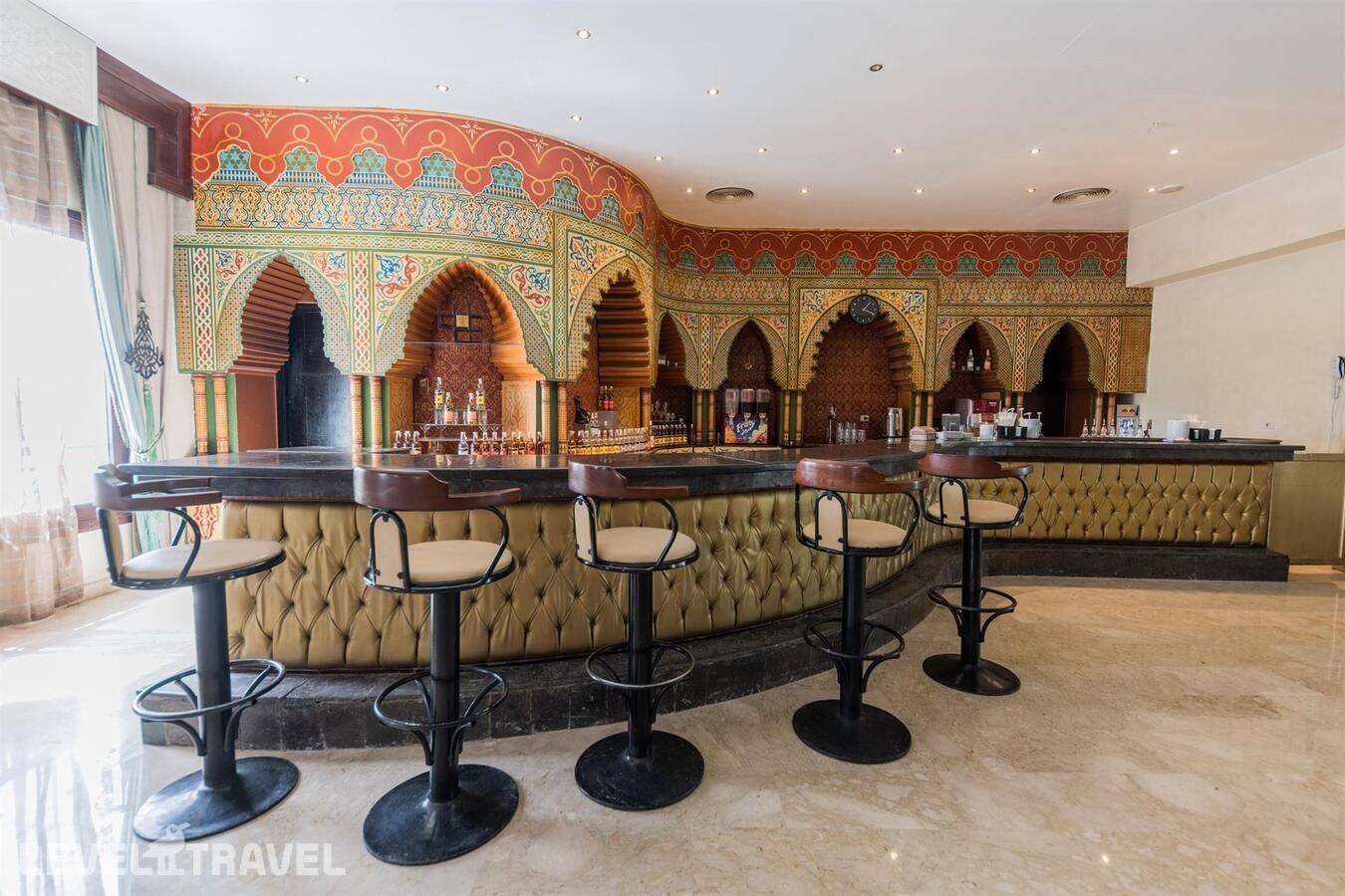 фотографии отеля Sunrise Garden Beach Resort -Select- в Египет(Хургада (город)) - фото №12