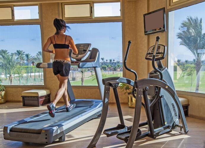 Sunrise Garden Beach Resort -Select-