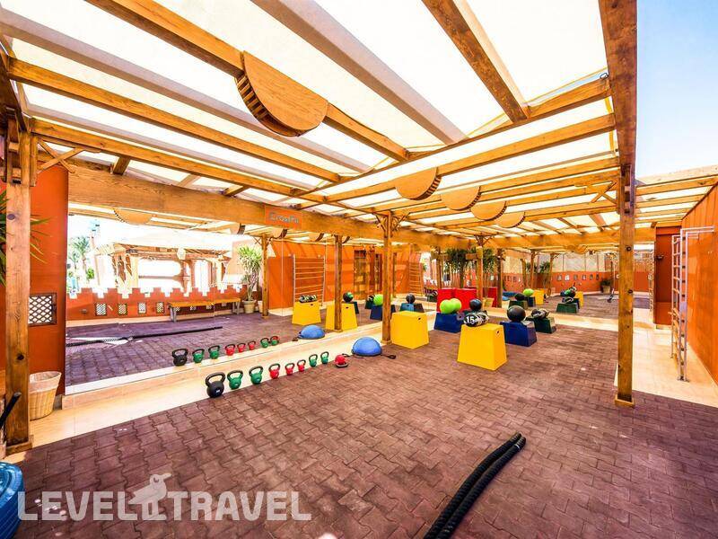 Фотография Sunrise Garden Beach Resort -Select-