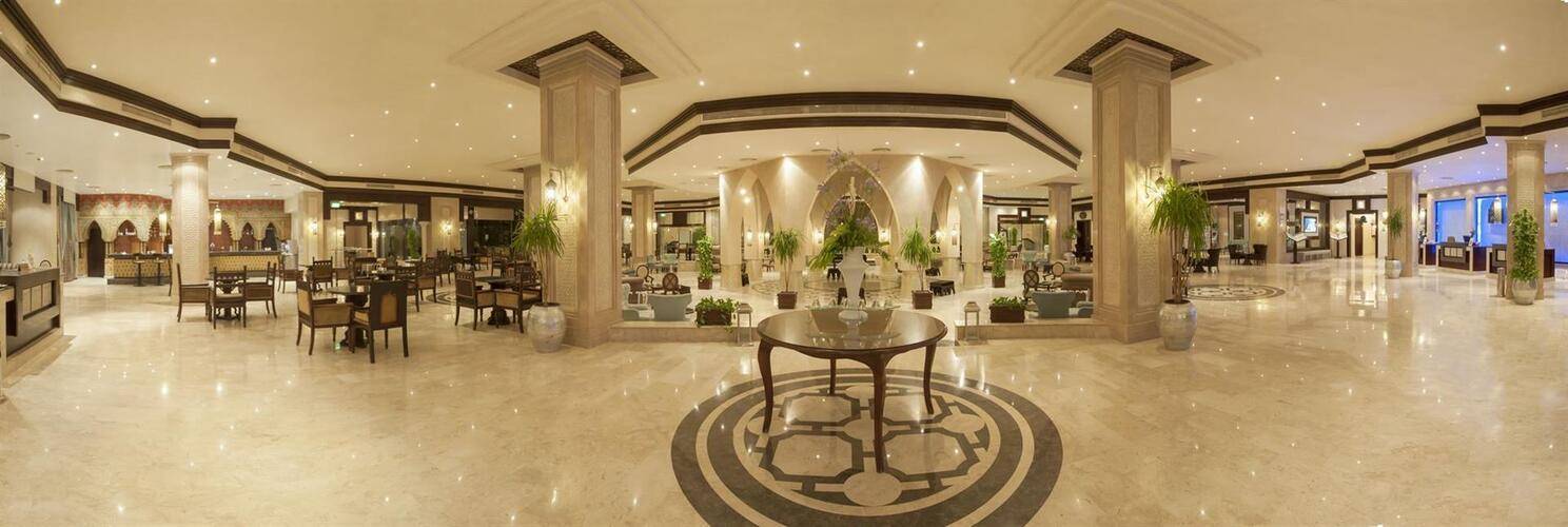 Sunrise Garden Beach Resort -Select-