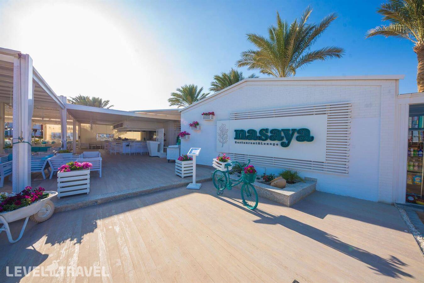 фотографии отеля Sunrise Garden Beach Resort -Select- в Египет(Хургада (город)) - фото №10