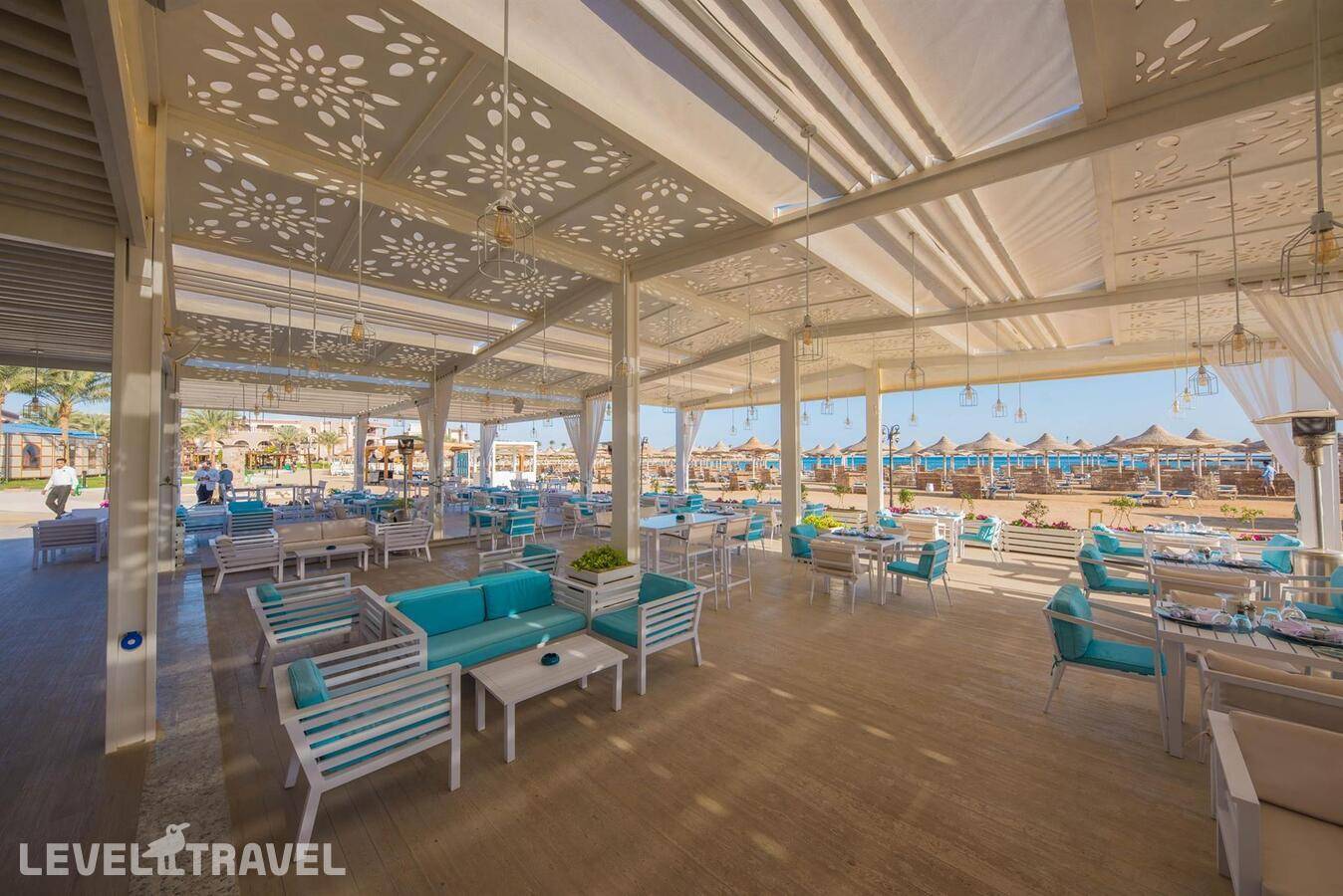 фотографии отеля Sunrise Garden Beach Resort -Select- в Египет(Хургада (город)) - фото №11