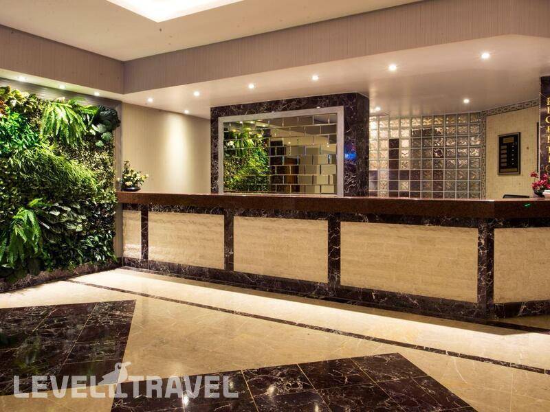 Фотография Rubi Hotel