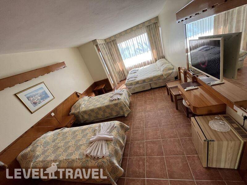 Фотография Rubi Hotel