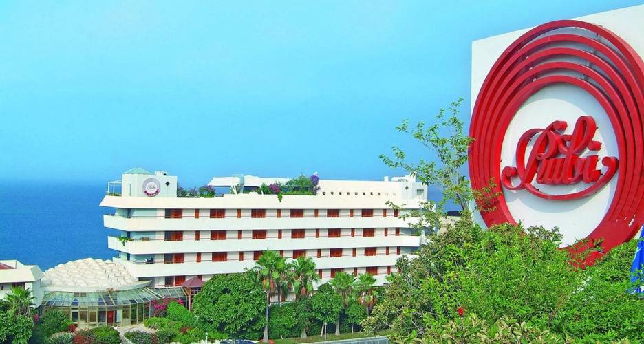 Rubi Hotel