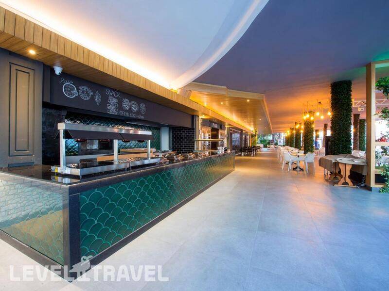 Фотография Rubi Hotel