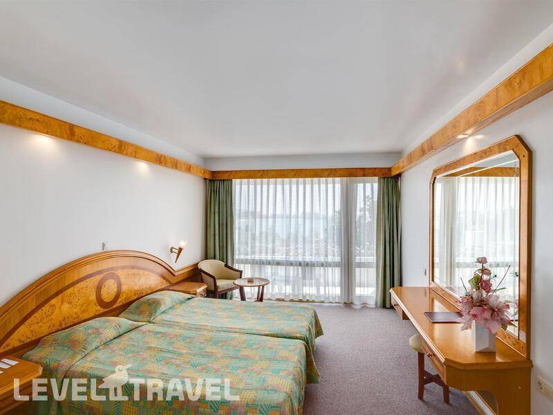 Фотография Rubi Hotel