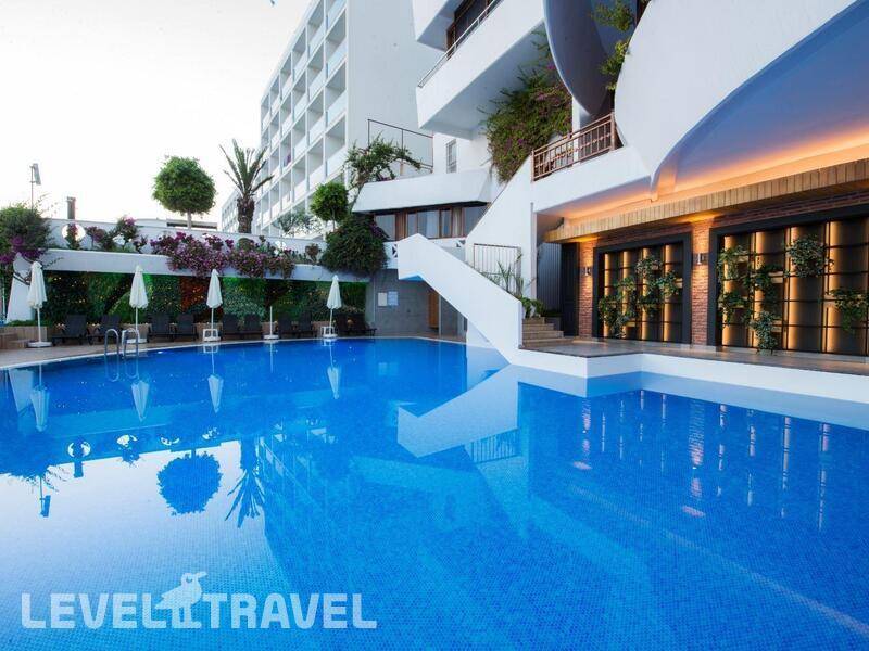 Фотография Rubi Hotel