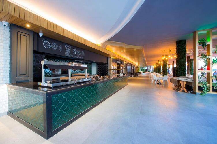 Rubi Hotel