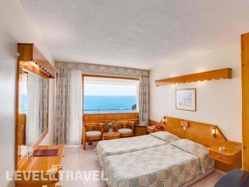 Фотография Rubi Hotel