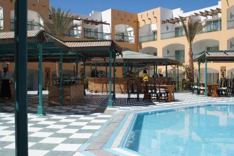 Bel Air Azur Resort (Adults Only 18+)