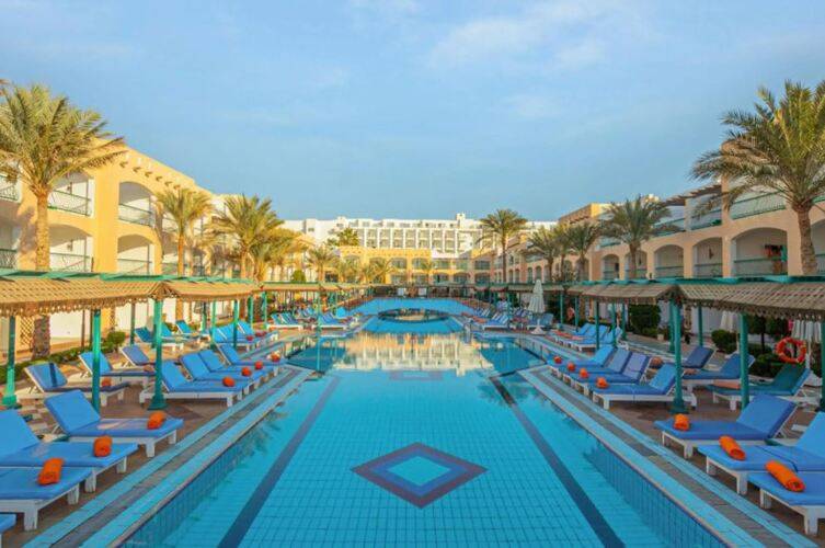 Bel Air Azur Resort (Adults Only 18+)