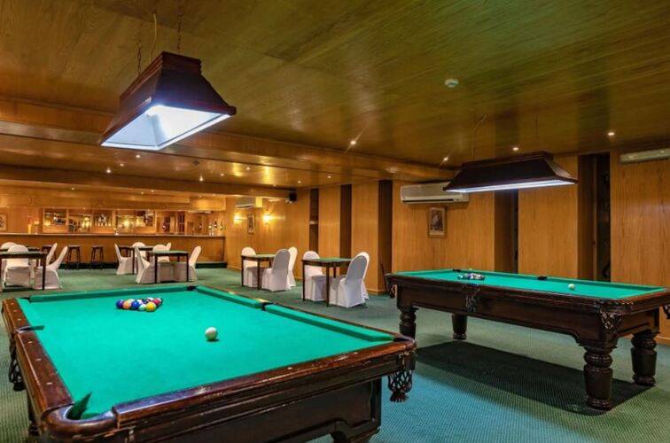 Bel Air Azur Resort (Adults Only 18+)