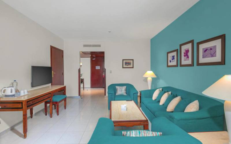 Bel Air Azur Resort (Adults Only 18+)