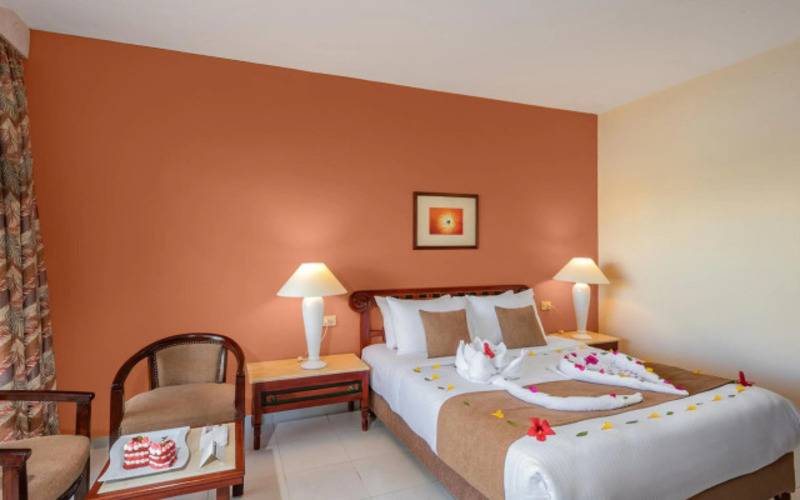 Bel Air Azur Resort (Adults Only 18+)