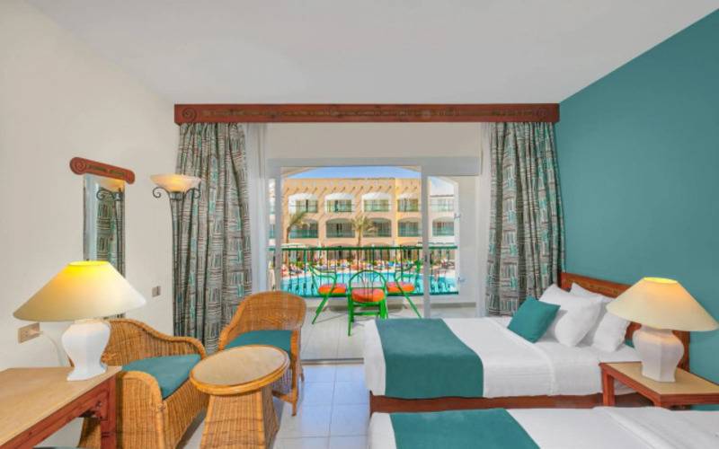 Bel Air Azur Resort (Adults Only 18+)