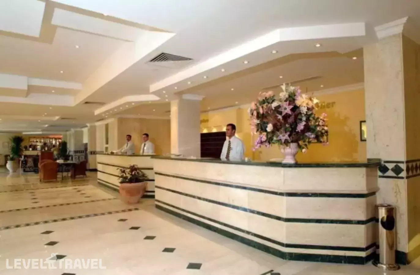 Bel Air Azur Resort (Adults Only 18+)