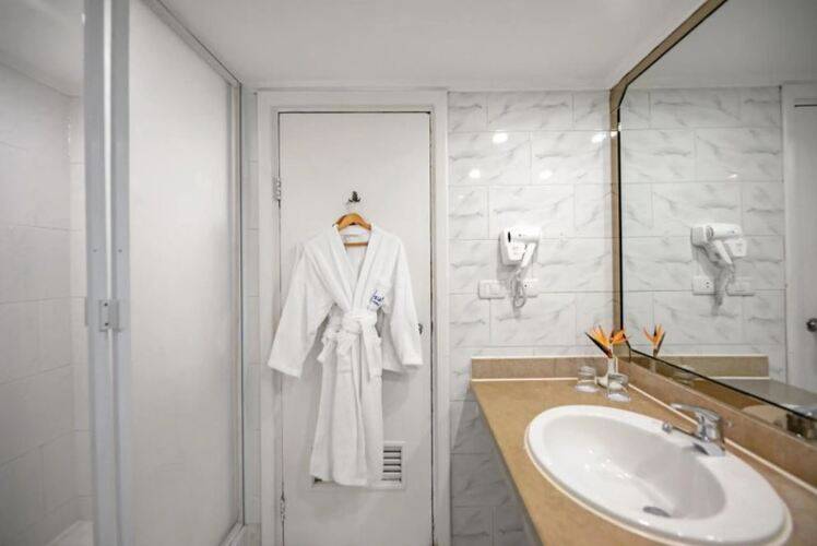 Bel Air Azur Resort (Adults Only 18+)