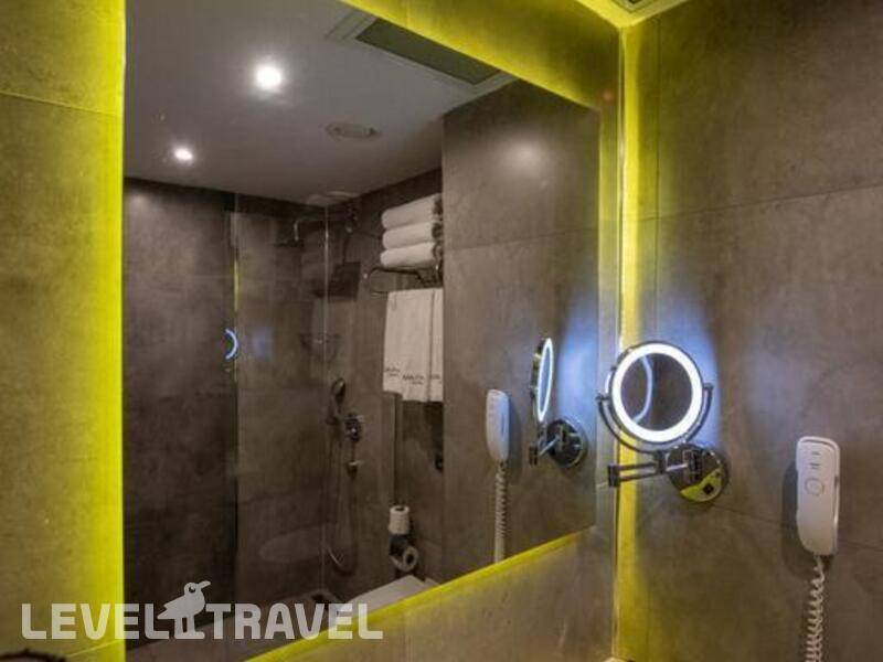 Фотография Nova Plaza Crystal Hotel