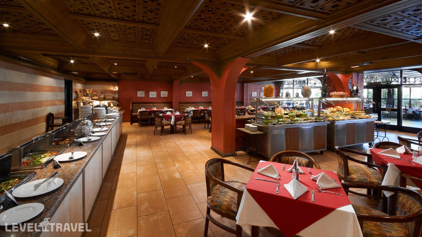 фотографии отеля Arabia Azur в Египет(Хургада (город)) - фото №7