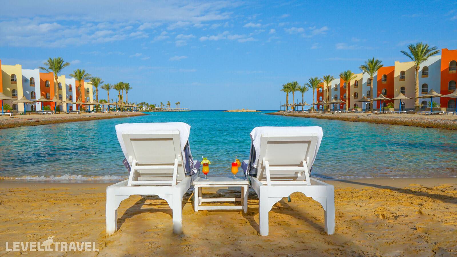 фотографии отеля Arabia Azur в Египет(Хургада (город)) - фото №2