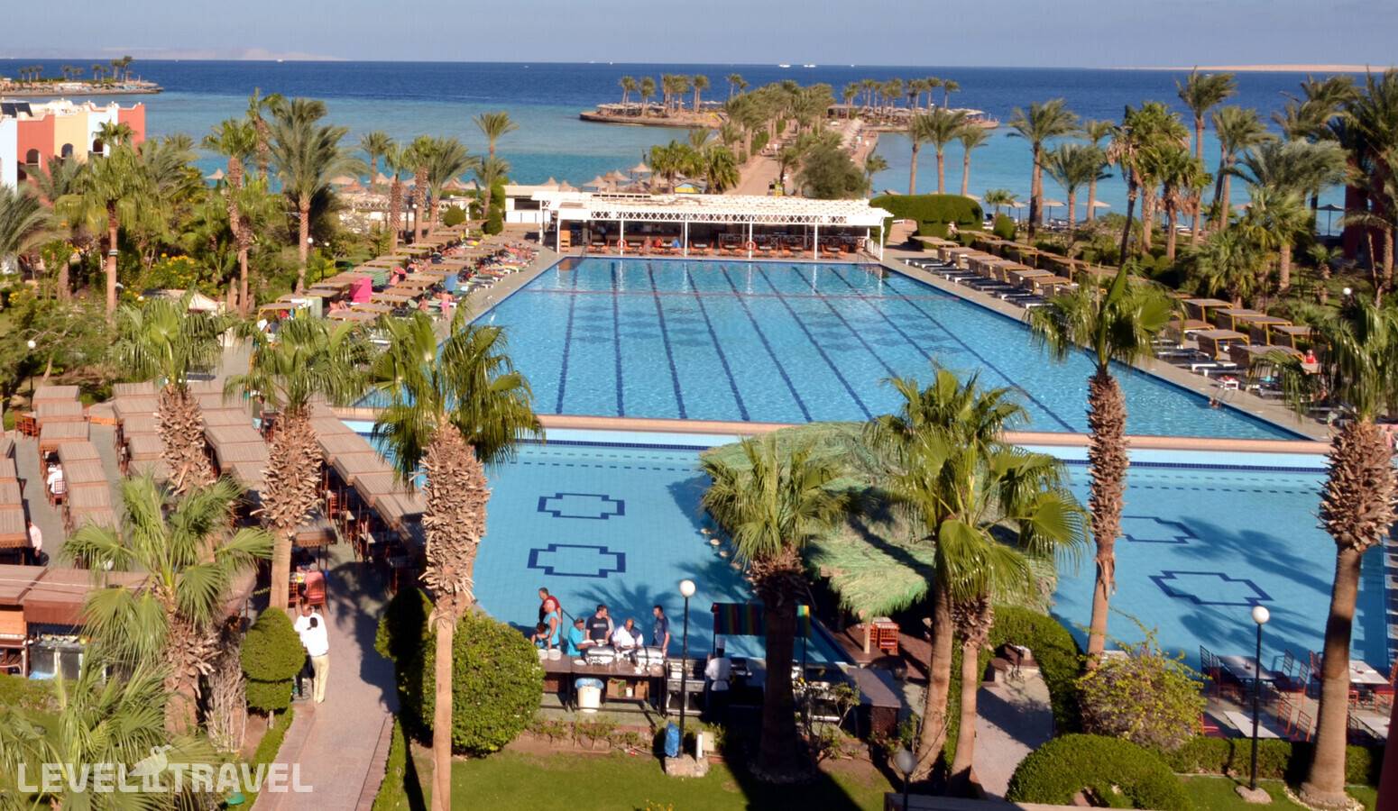 фотографии отеля Arabia Azur в Египет(Хургада (город)) - фото №3