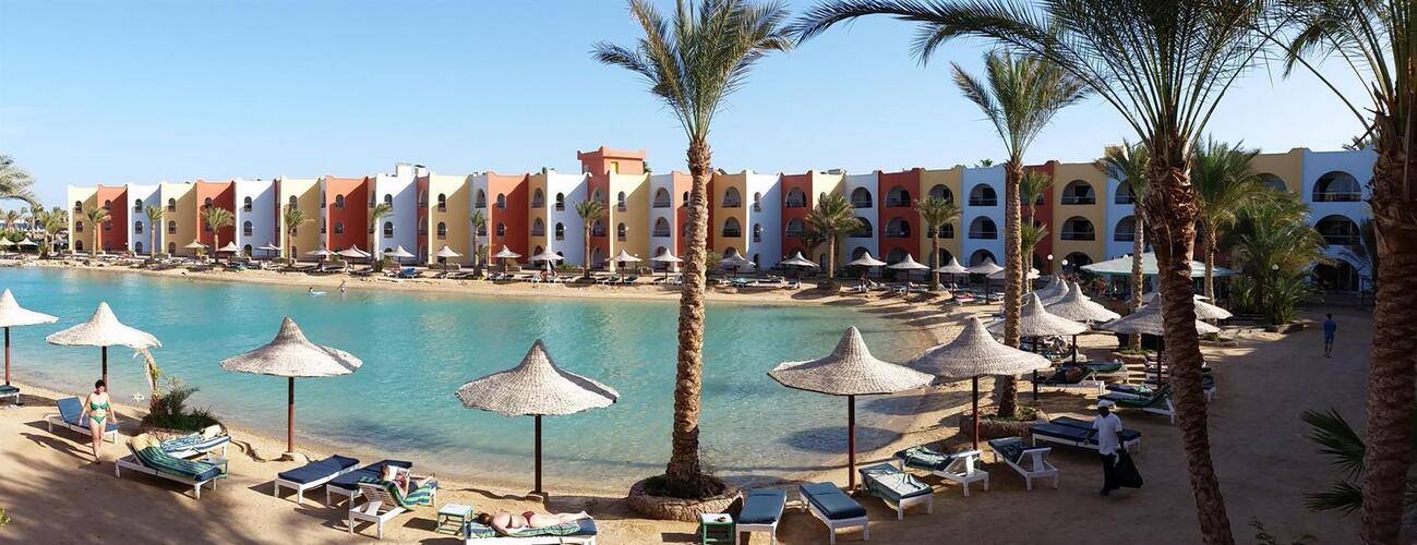 Arabia Azur