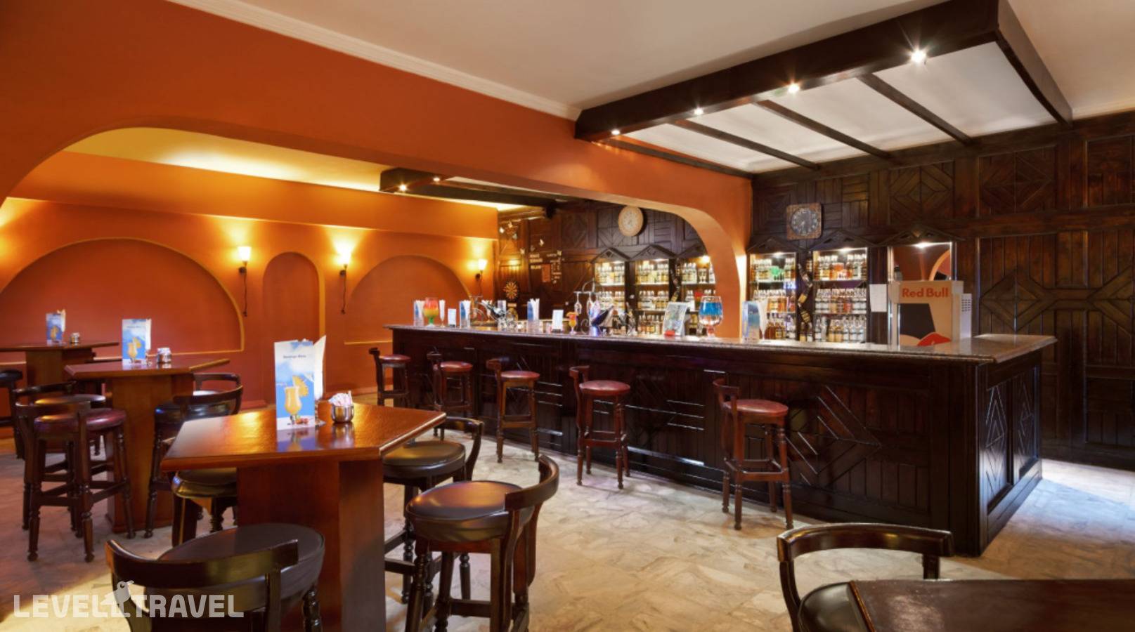 фотографии отеля Arabia Azur в Египет(Хургада (город)) - фото №13