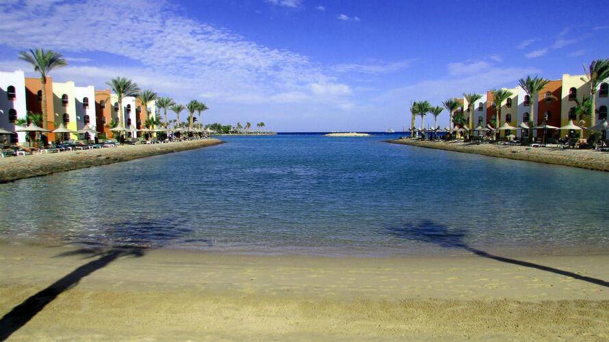 Arabia Azur